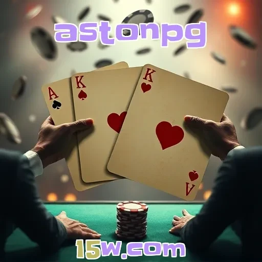 astonpg: A Revolução dos Aplicativos para Jogos que Você Esperava