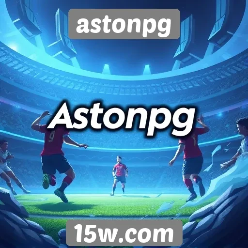 Como Astonpg se destaca no mercado de jogos