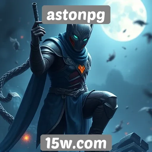 Novidades e recursos do site Astonpg