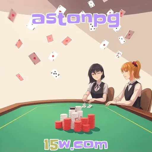 astonpg: Descubra a Confiabilidade e Diversão em Jogos Brasileiros!