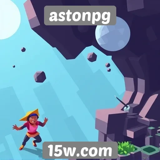 Desenvolvedores destacam desafios na criação de jogos no astonpg