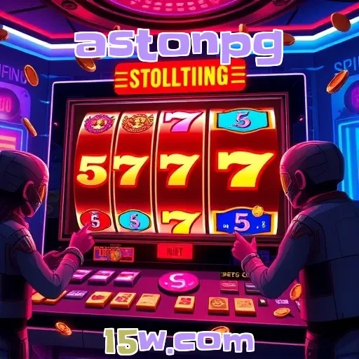 astonpg: Melhores Opções de Pagamento para Jogadores Brasileiros