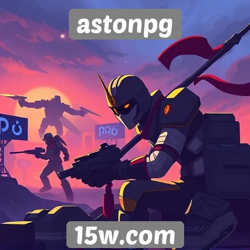 Dicas para aproveitar jogos no Astonpg